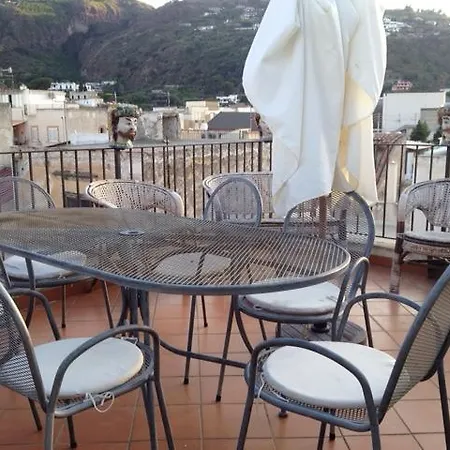 Casa Anna Maria Lipari