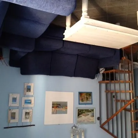 Casa Anna Maria דירה